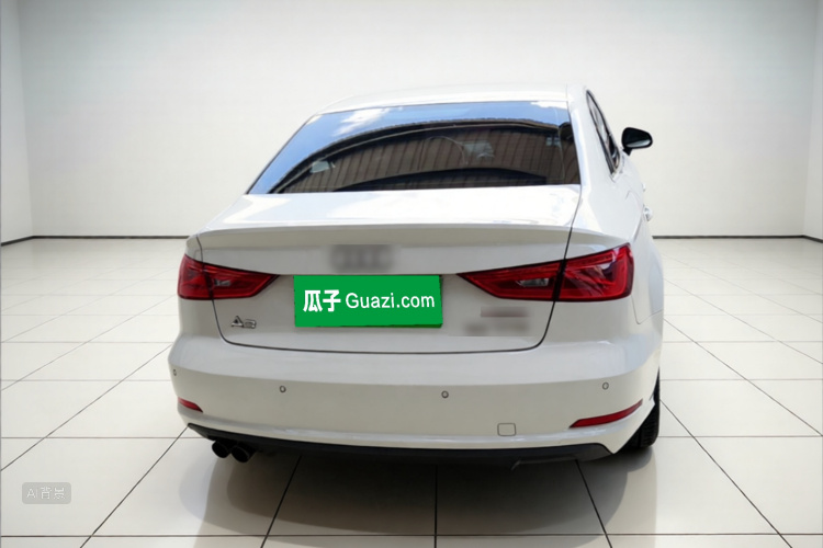 Audi A3 2017 #6 Audi A3 2017 immagine di auto #6