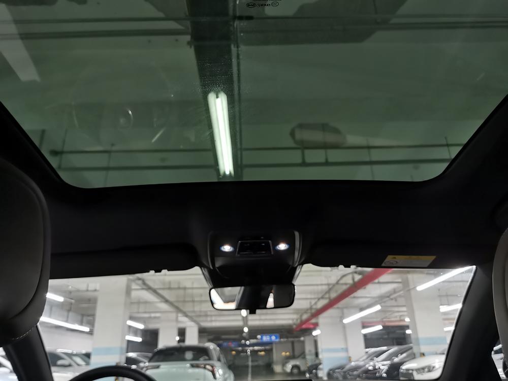 BYD Han 2021 car image #17