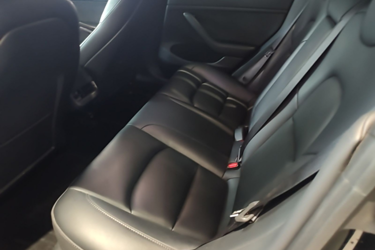 Tesla Model 3 2023 car image #17