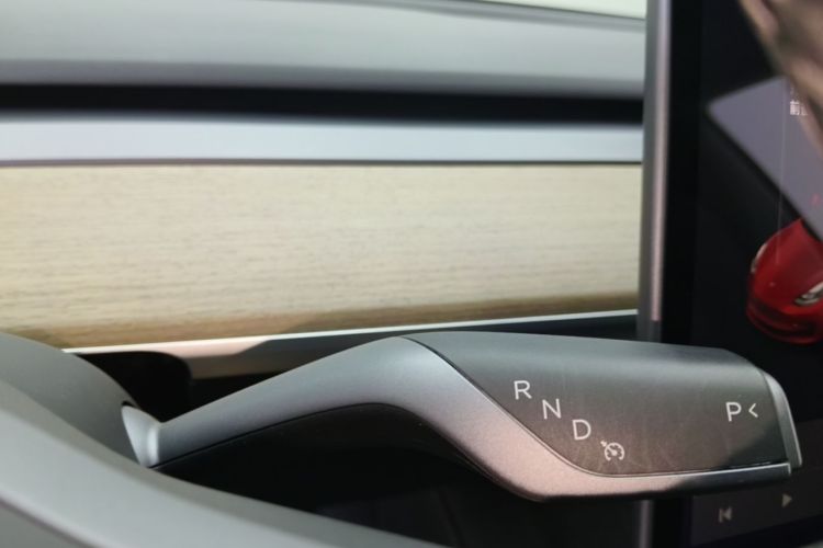Tesla Model 3 2021 #18 Tesla Model 3 2021 car image #18
