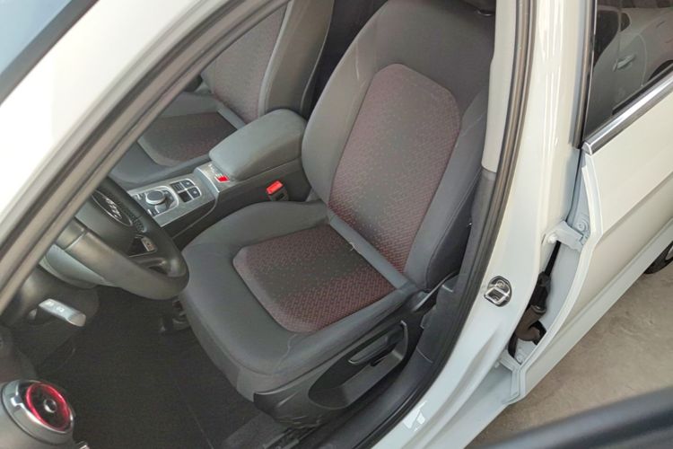 Audi A3 2018 #15 Audi A3 2018 image de voiture #15