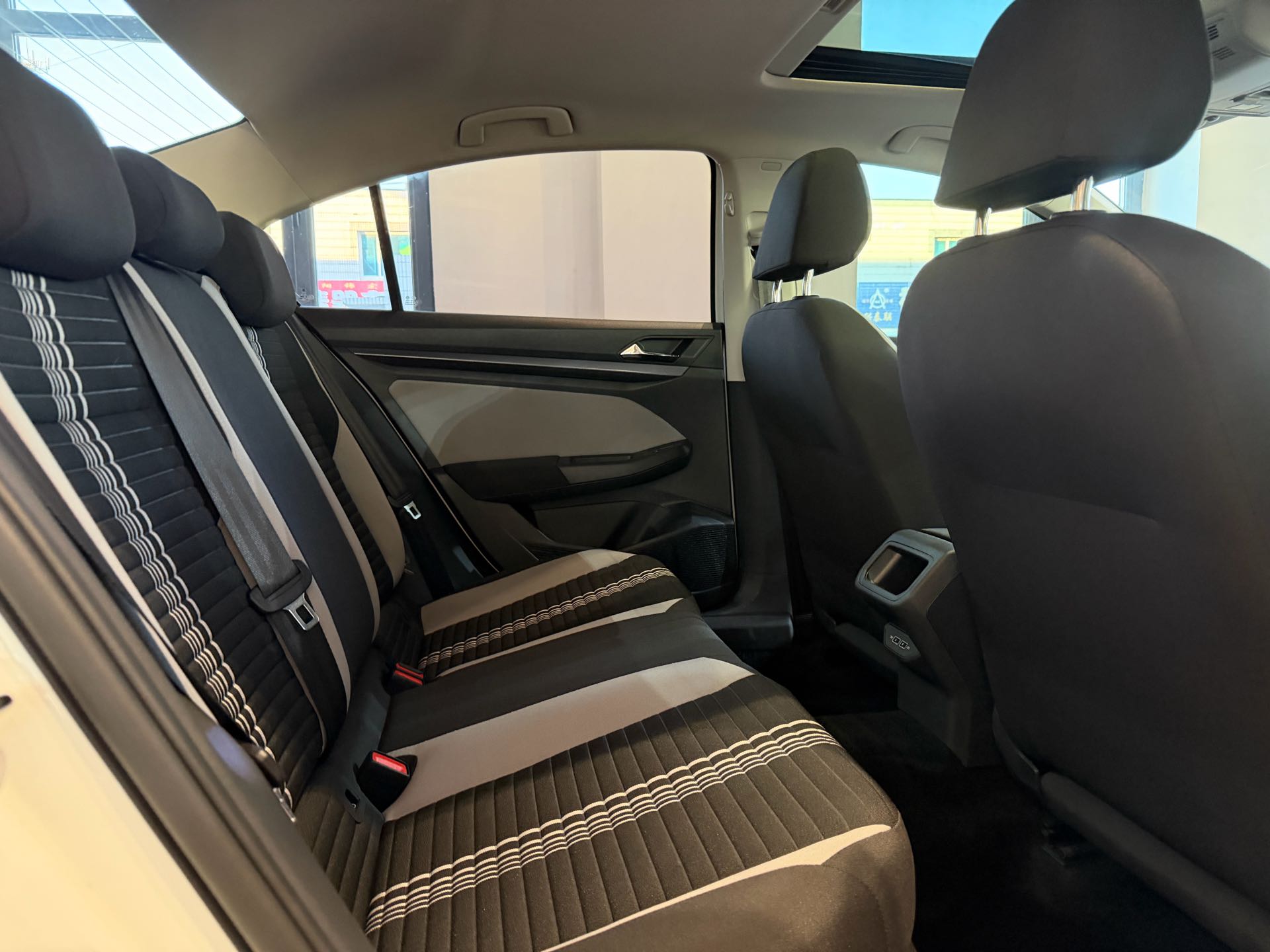 Volkswagen Bora 2023 #10 Volkswagen Bora 2023 imagen de coche #10