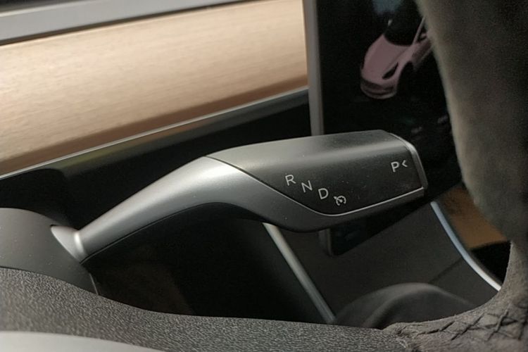 Tesla Model 3 2020 #23 Tesla Model 3 2020 car image #23