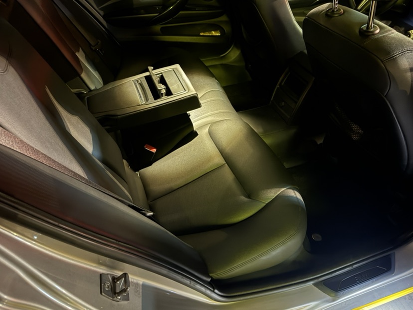 BMW 3 Series 2012 #4 BMW 3 Series 2012 imagem de carro #4