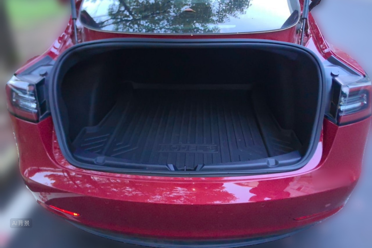 Tesla Model 3 2020 #21 Tesla Model 3 2020 car image #21