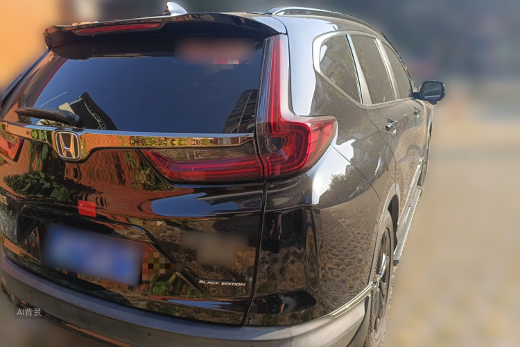 Honda CR-V 2021 immagine di auto #7