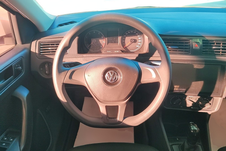 Volkswagen Santana 2021 #11 Volkswagen Santana 2021 immagine di auto #11