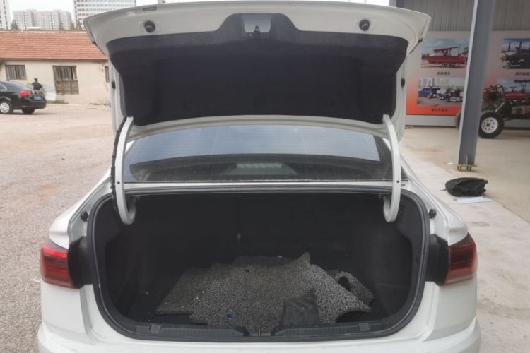 Volkswagen Bora 2019 #17 Volkswagen Bora 2019 immagine di auto #17