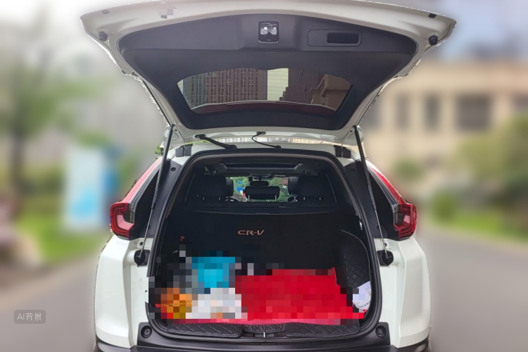 Honda CR-V 2022 car image #21