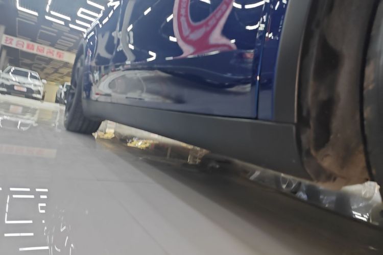 Tesla Model Y 2021 #26 Tesla Model Y 2021 car image #26