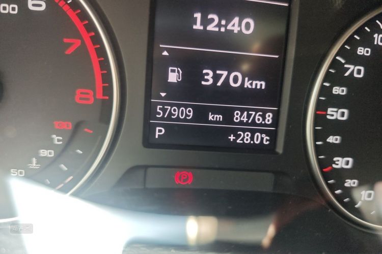 Audi A3 2015 #14 Audi A3 2015 immagine di auto #14