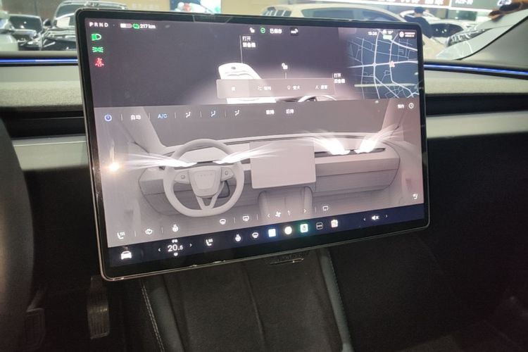 Tesla Model 3 2025 #13 Tesla Model 3 2025 car image #13