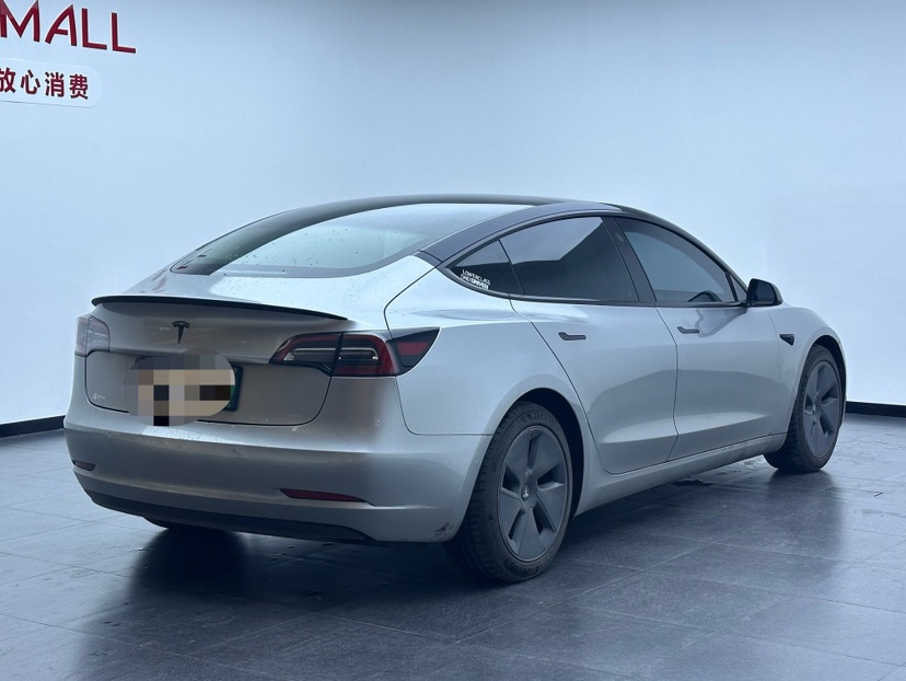 2021 #4 2021 car image #4