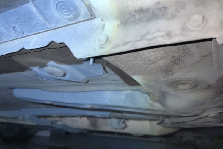 Toyota Corolla 2017 car image #23