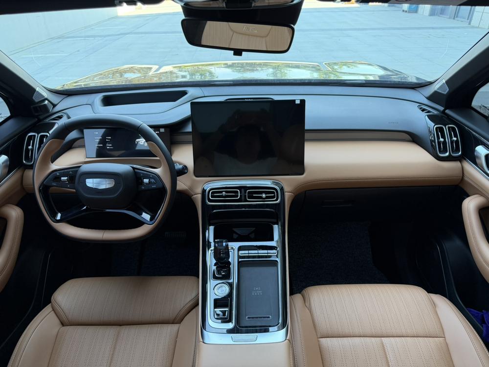2026 imagen de coche #13