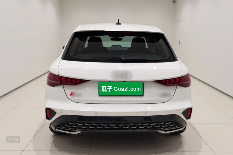 Audi A3 2025 #6 Audi A3 2025 car image #6