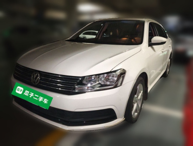 Volkswagen Lavida 2018 car image 