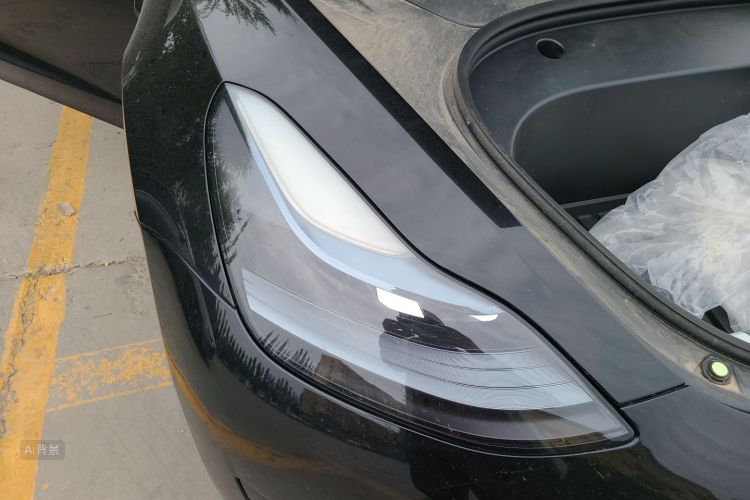 Tesla Model 3 2023 #8 Tesla Model 3 2023 car image #8