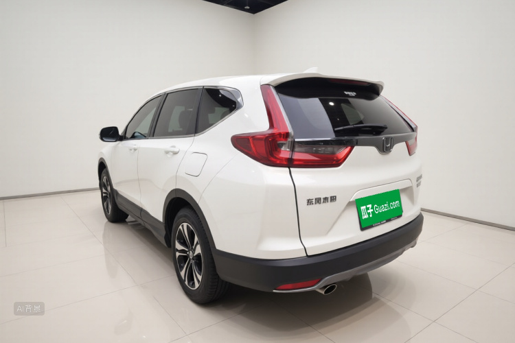 Honda CR-V 2019 #5 Honda CR-V 2019 car image #5