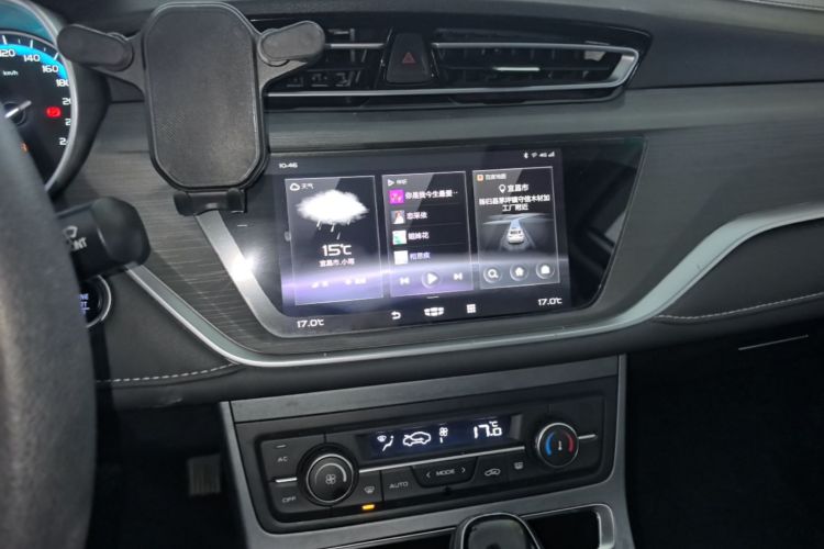 GEELY Emgrand 2021 #13 GEELY Emgrand 2021 imagen de coche #13