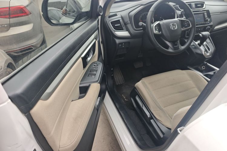 Honda CR-V 2020 car image #16