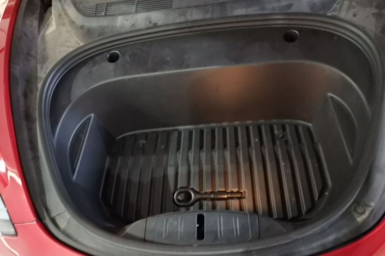 Tesla Model 3 2021 #20 Tesla Model 3 2021 immagine di auto #20