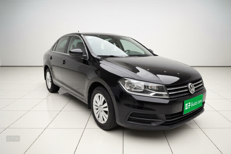 Volkswagen Santana 2017 car image #4