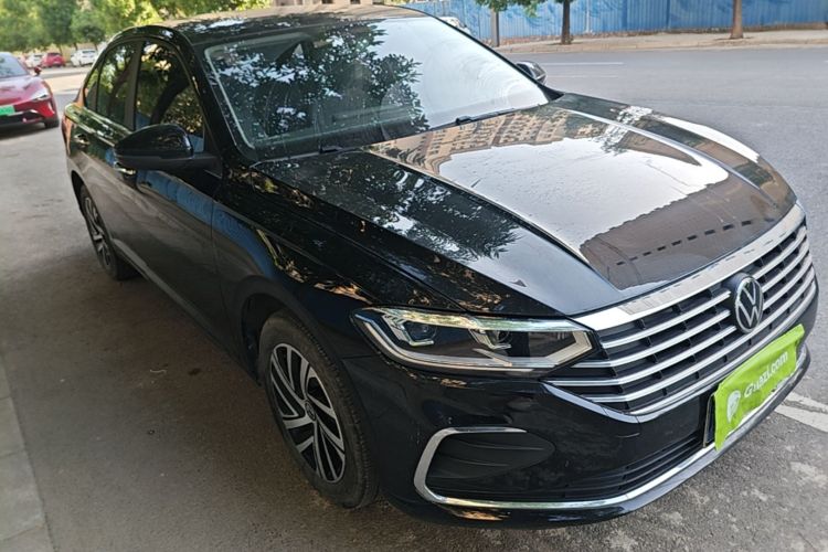 Volkswagen Lavida 2023 car image #4