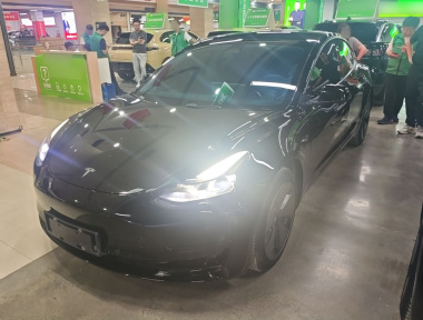Tesla Model 3 2023 Tesla Model 3 2023 car image