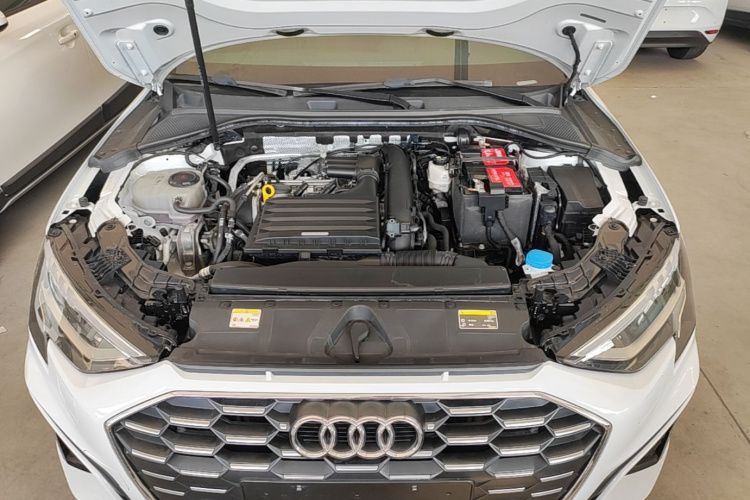 Audi A3 2022 #20 Audi A3 2022 image de voiture #20