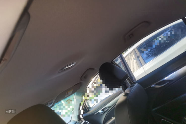GEELY Emgrand 2019 car image #20