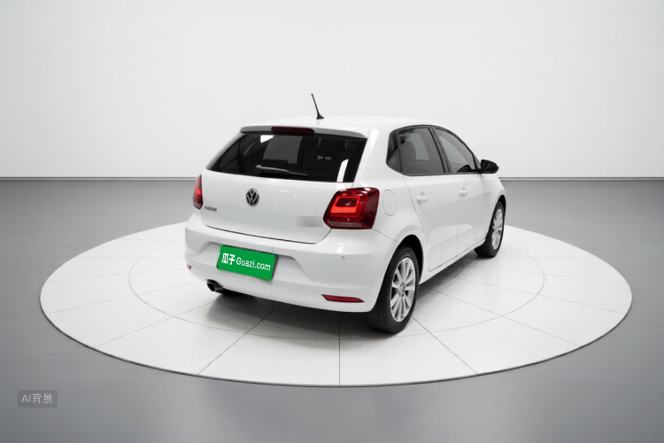 Volkswagen Polo 2015 #7 Volkswagen Polo 2015 car image #7