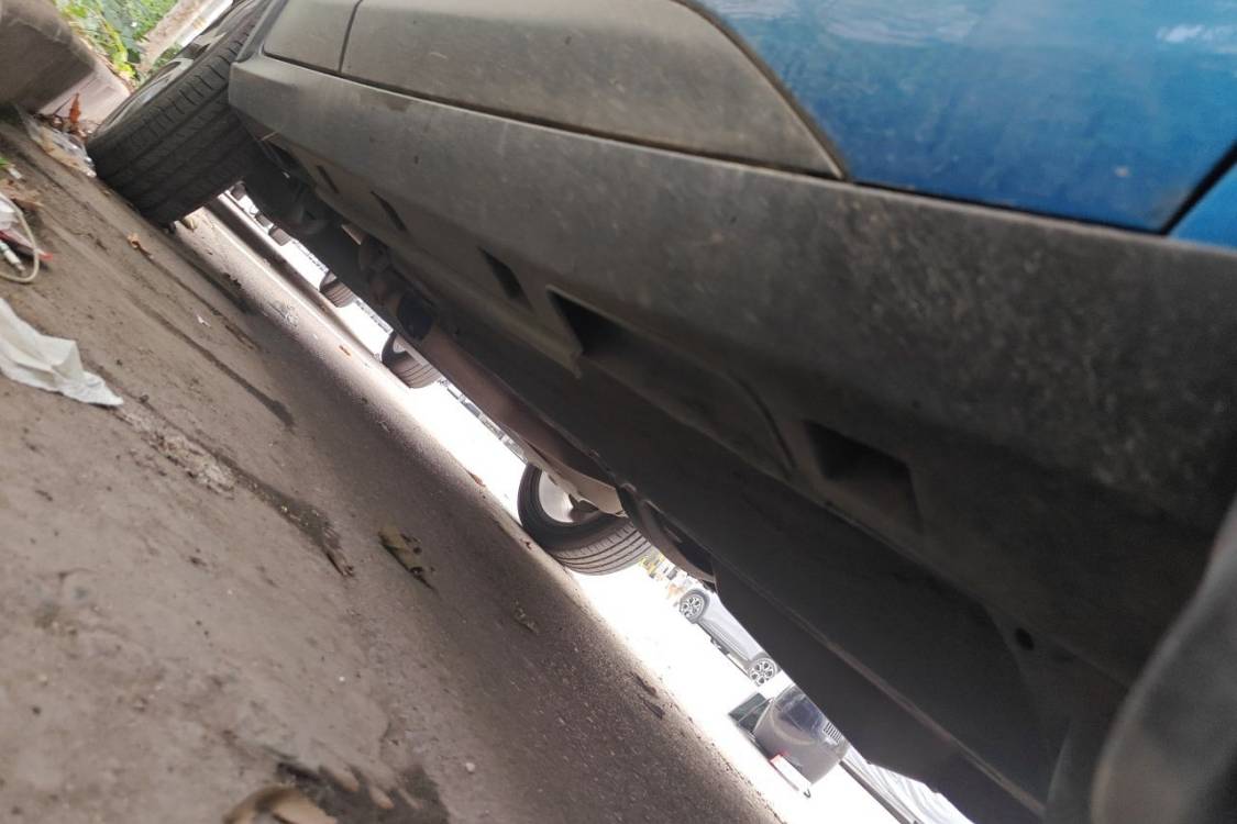BYD Yuan 2016 #15 BYD Yuan 2016 car image #15