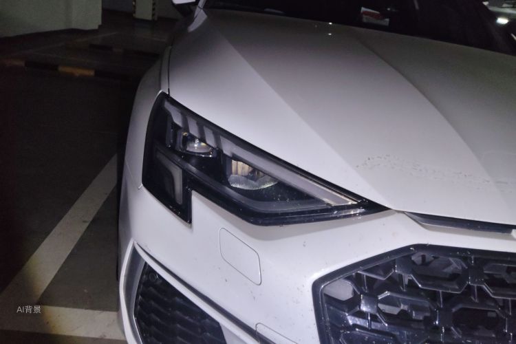 Audi A3 2021 immagine di auto #8