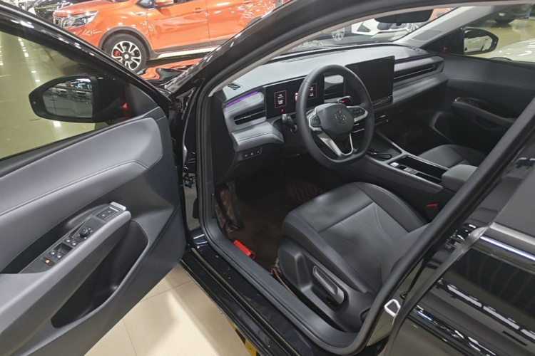 Volkswagen Lavida 2026 car image #16