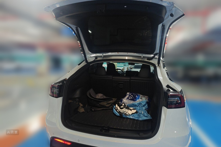 Tesla Model Y 2023 car image #21