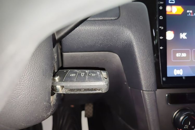 Volkswagen Golf 2015 #9 Volkswagen Golf 2015 car image #9