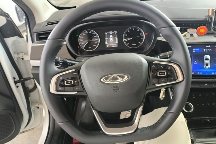 Chery Arrizo 5 2022 car image #11