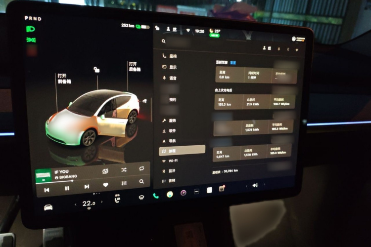 Tesla Model Y 2024 car image #16