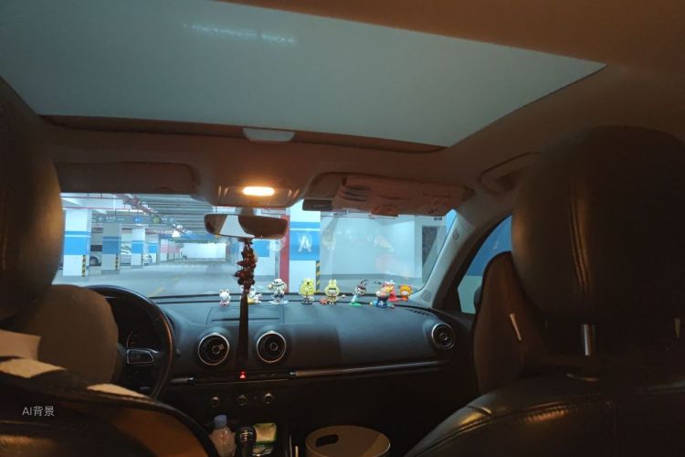 Audi A3 2017 immagine di auto #20