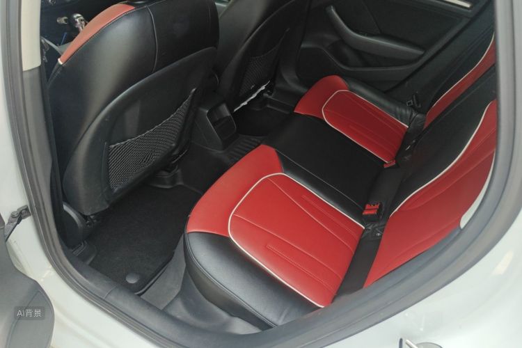 Audi A3 2017 #19 Audi A3 2017 car image #19