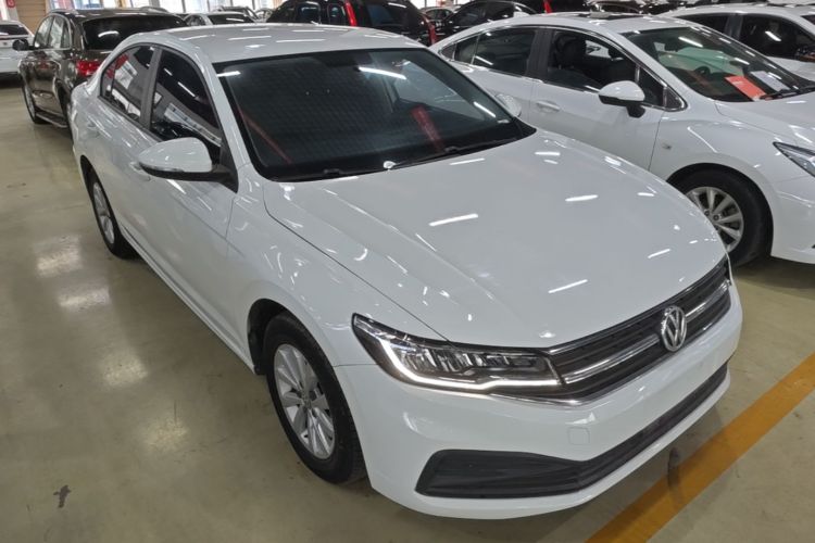 Volkswagen Bora 2019 #4 Volkswagen Bora 2019 car image #4