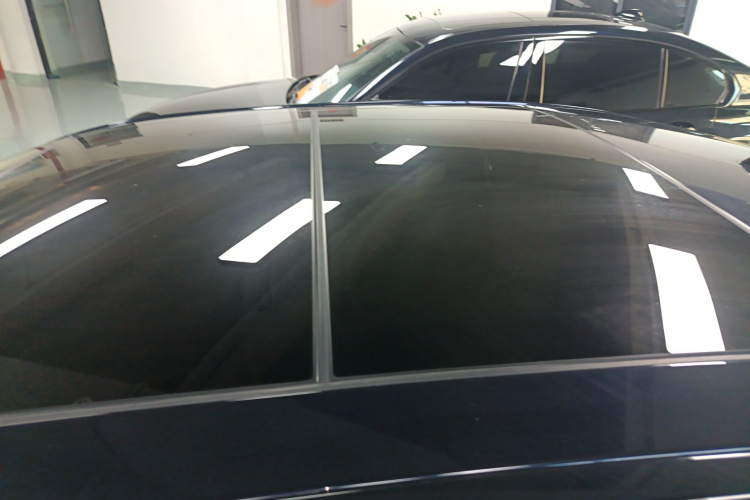 BMW 3 Series 2022 car image #24