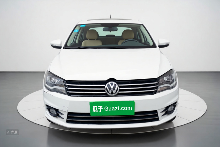 Volkswagen Bora 2015 #3 Volkswagen Bora 2015 car image #3
