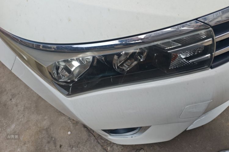 2015 car image #8