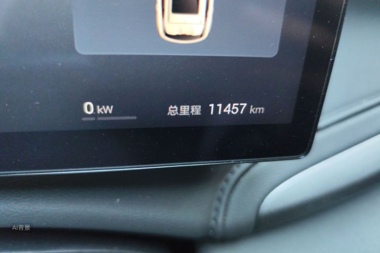 BYD Yuan Plus 2025 #14 BYD Yuan Plus 2025 car image #14