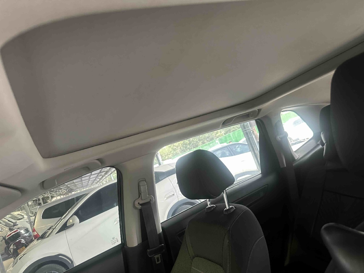 Honda CR-V 2023 car image #7