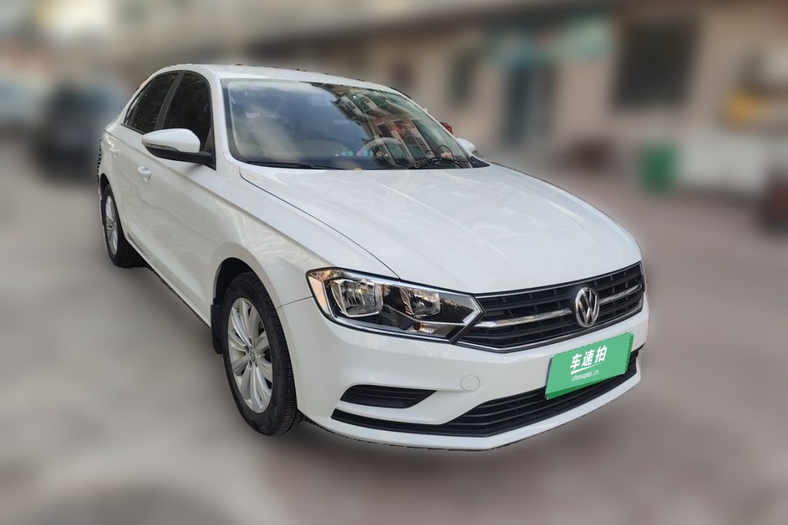 Volkswagen Bora 2020 #2 Volkswagen Bora 2020 immagine di auto #2