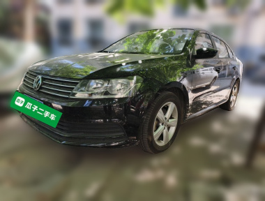 Volkswagen Lavida 2017 car image 