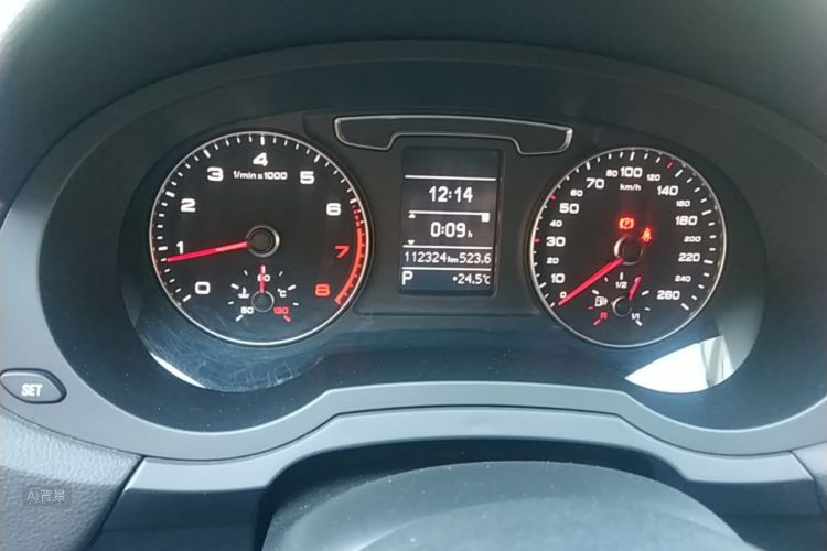 Audi Q3 2016 image de voiture #13
